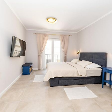 Luxury Room Erceg Zadar Eksteriør billede