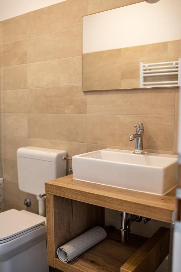 Luxury Room Erceg Zadar Eksteriør billede