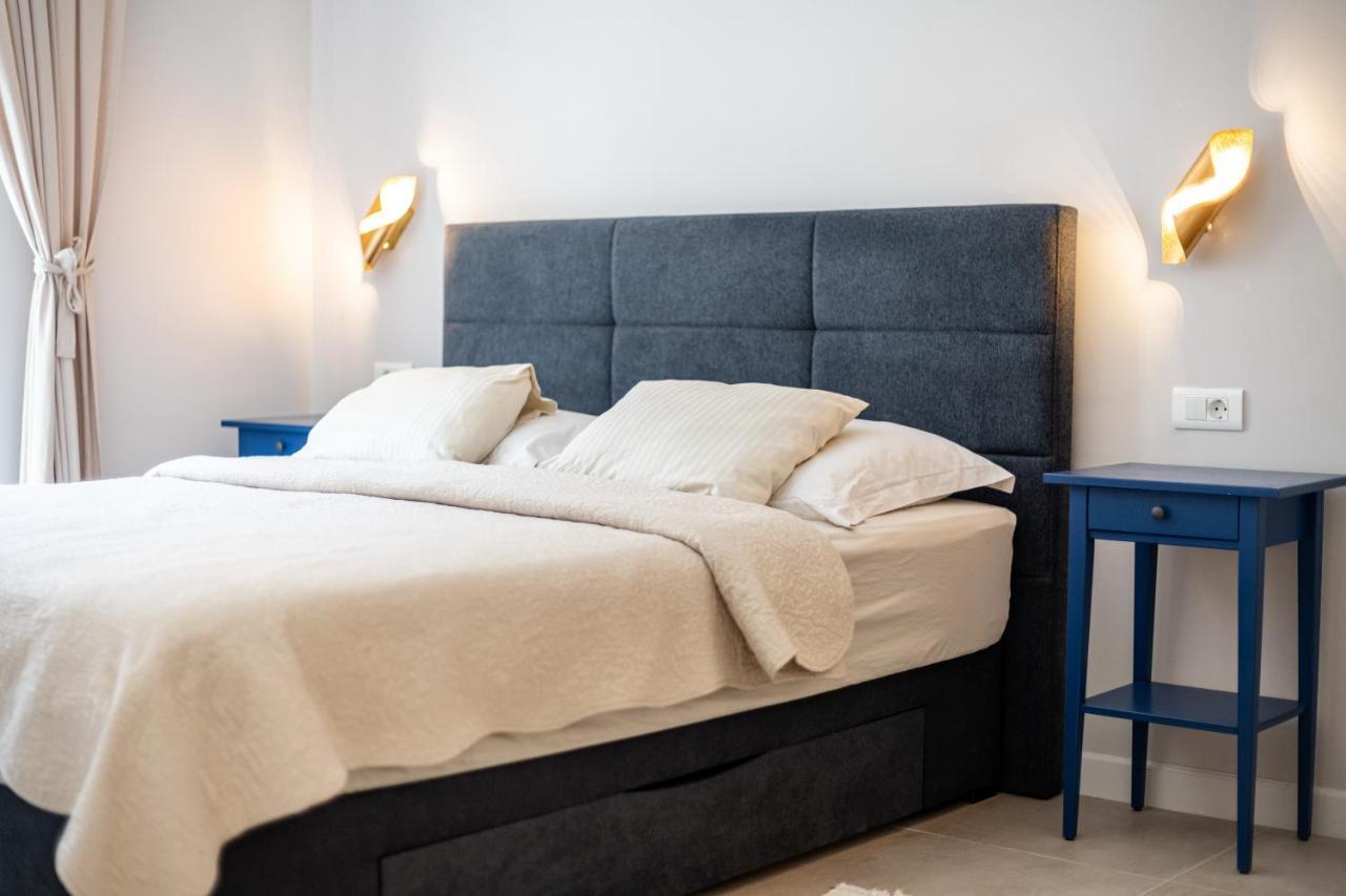 Luxury Room Erceg Zadar Eksteriør billede