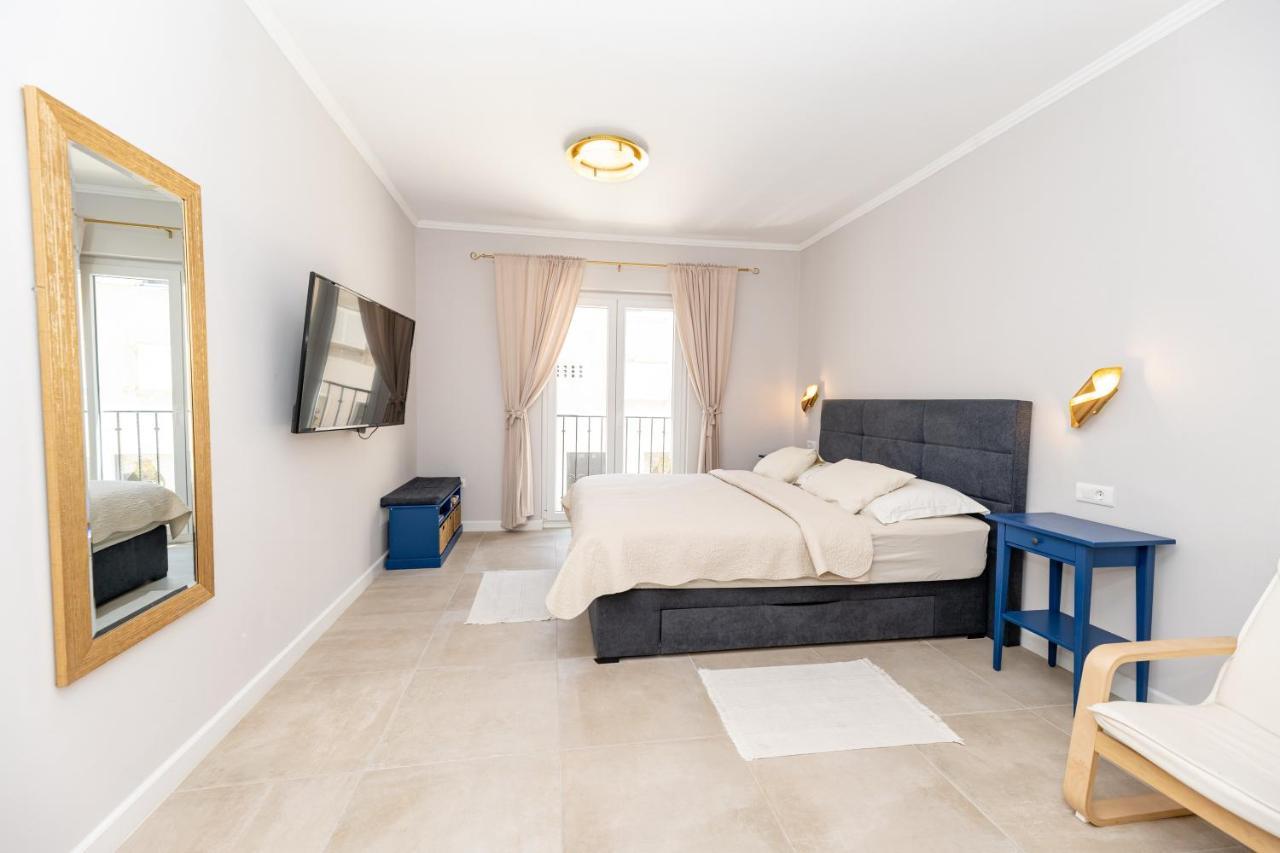 Luxury Room Erceg Zadar Eksteriør billede