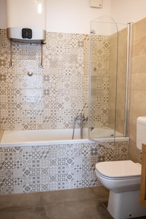 Luxury Room Erceg Zadar Eksteriør billede