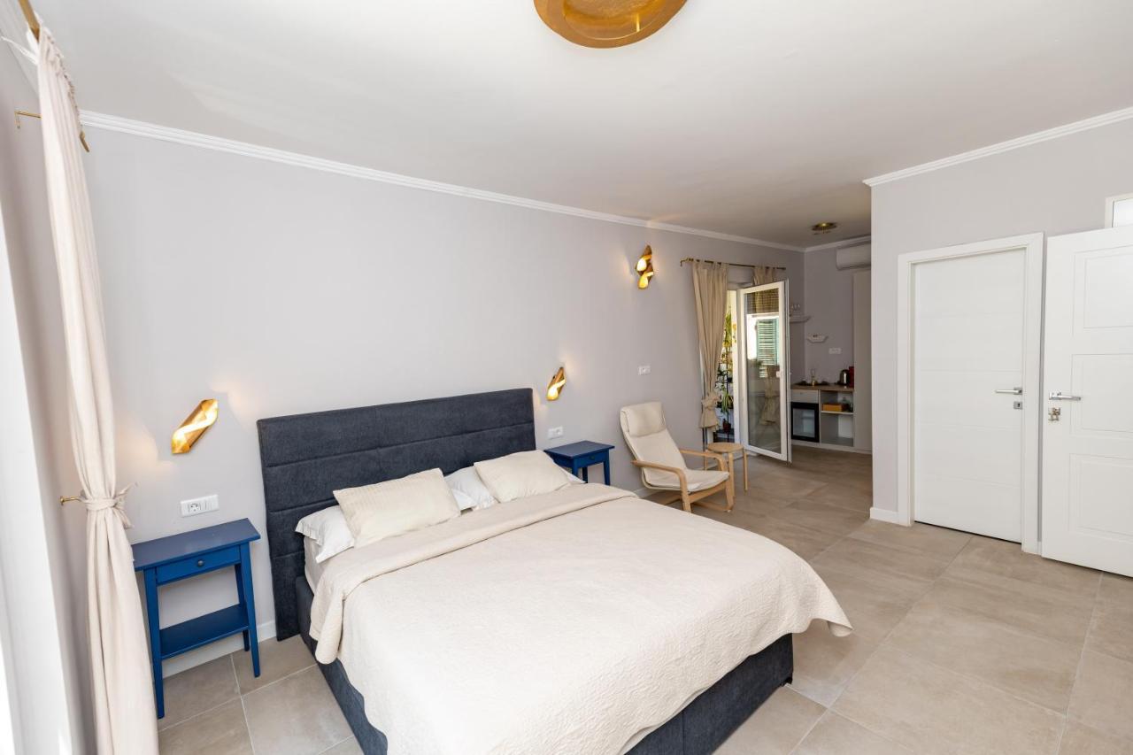 Luxury Room Erceg Zadar Eksteriør billede