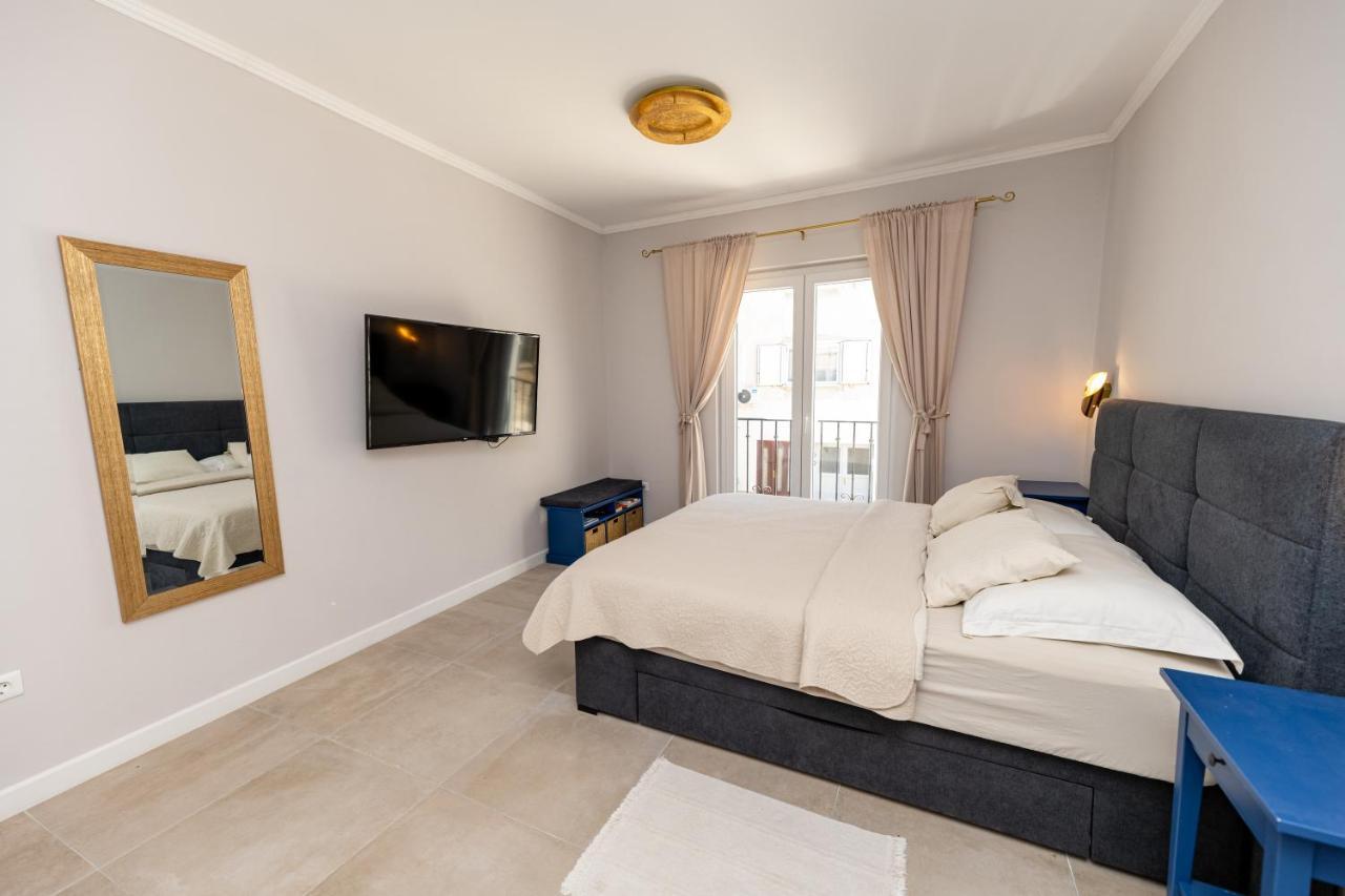 Luxury Room Erceg Zadar Eksteriør billede