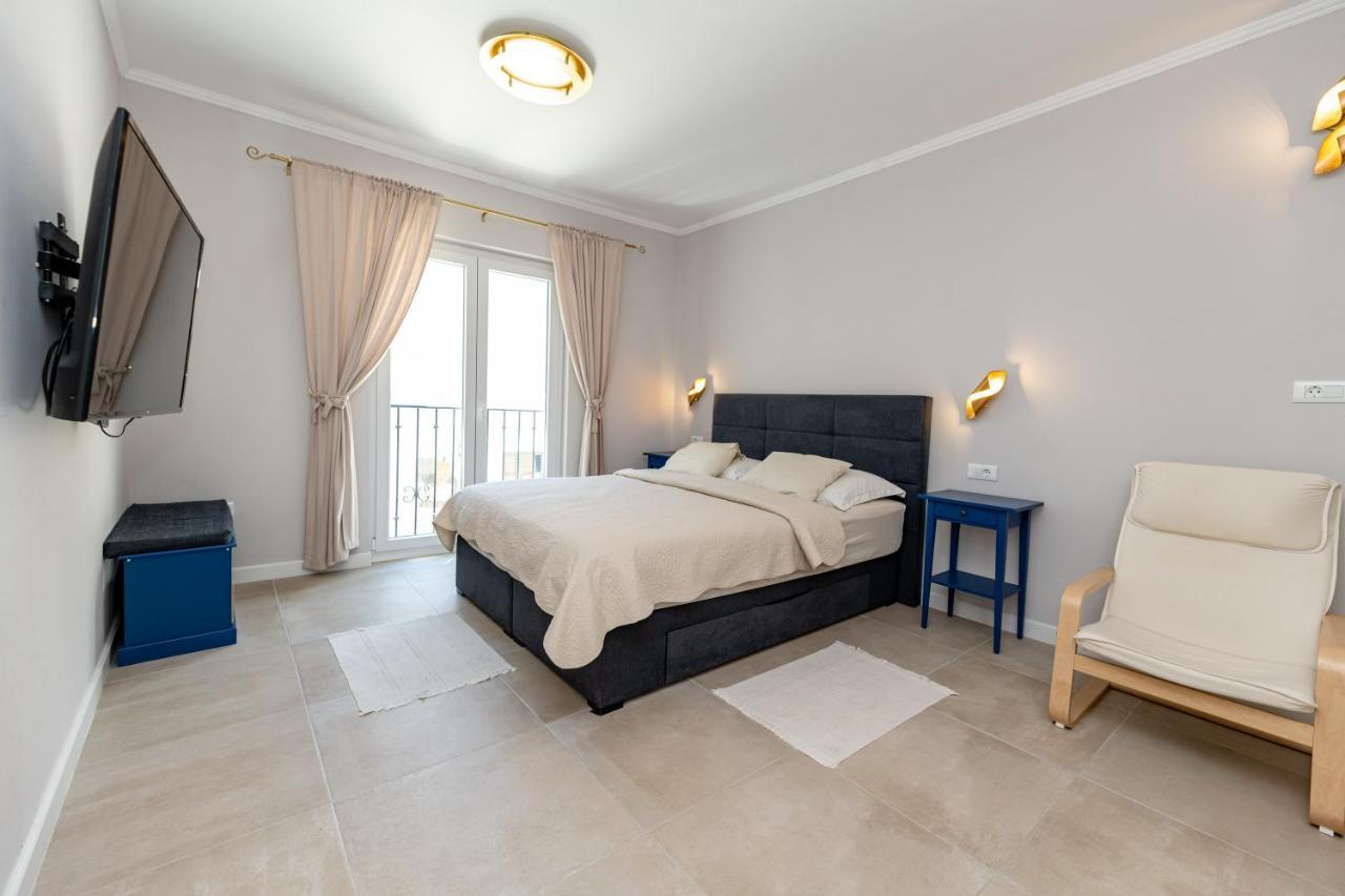 Luxury Room Erceg Zadar Eksteriør billede