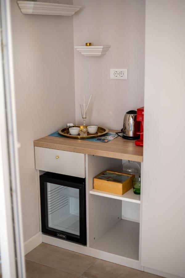 Luxury Room Erceg Zadar Eksteriør billede