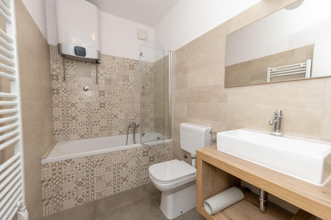 Luxury Room Erceg Zadar Eksteriør billede